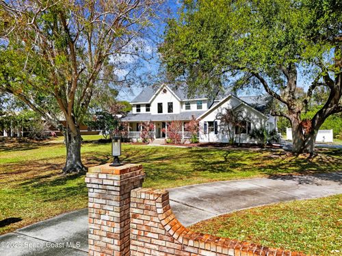 210 Grant Rd, Merritt Island, FL, 32953-8320 | Card Image