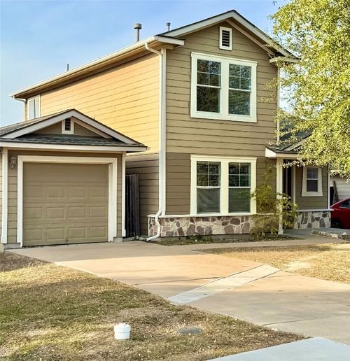 18304 Belfry Pass, Manor, TX, 78653-4664 | Card Image