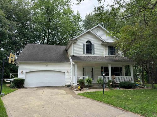 1777 Chickory Ln, Rochester, IN, 46975-3327 | Card Image