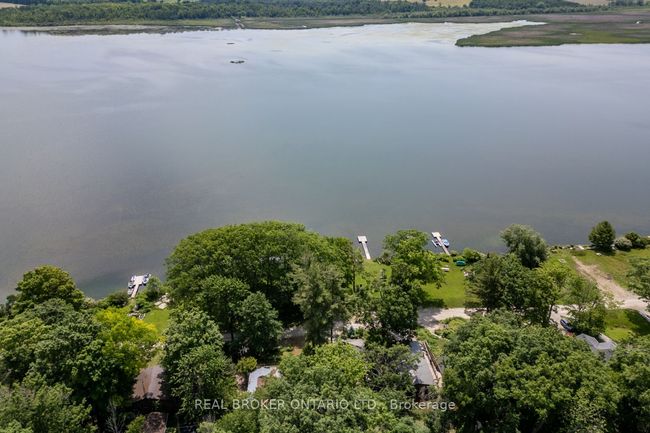 126 Pine Point Lane, House other with 4 bedrooms, 2 bathrooms and 3 parking in Port Perry ON | Image 5