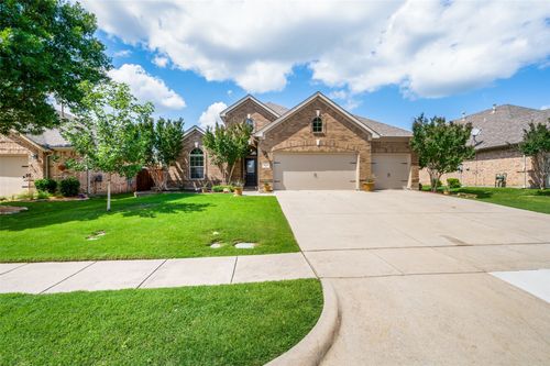 5012 White Spruce Dr, Mckinney, TX, 75071-8301 | Card Image