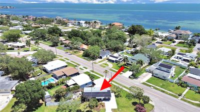 3711 Huntington Street Ne, House other with 3 bedrooms, 2 bathrooms and null parking in Saint Petersburg FL | Image 1