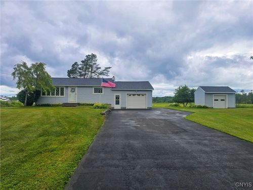 4665 Rome New London Rd, Rome, NY, 13440-8413 | Card Image