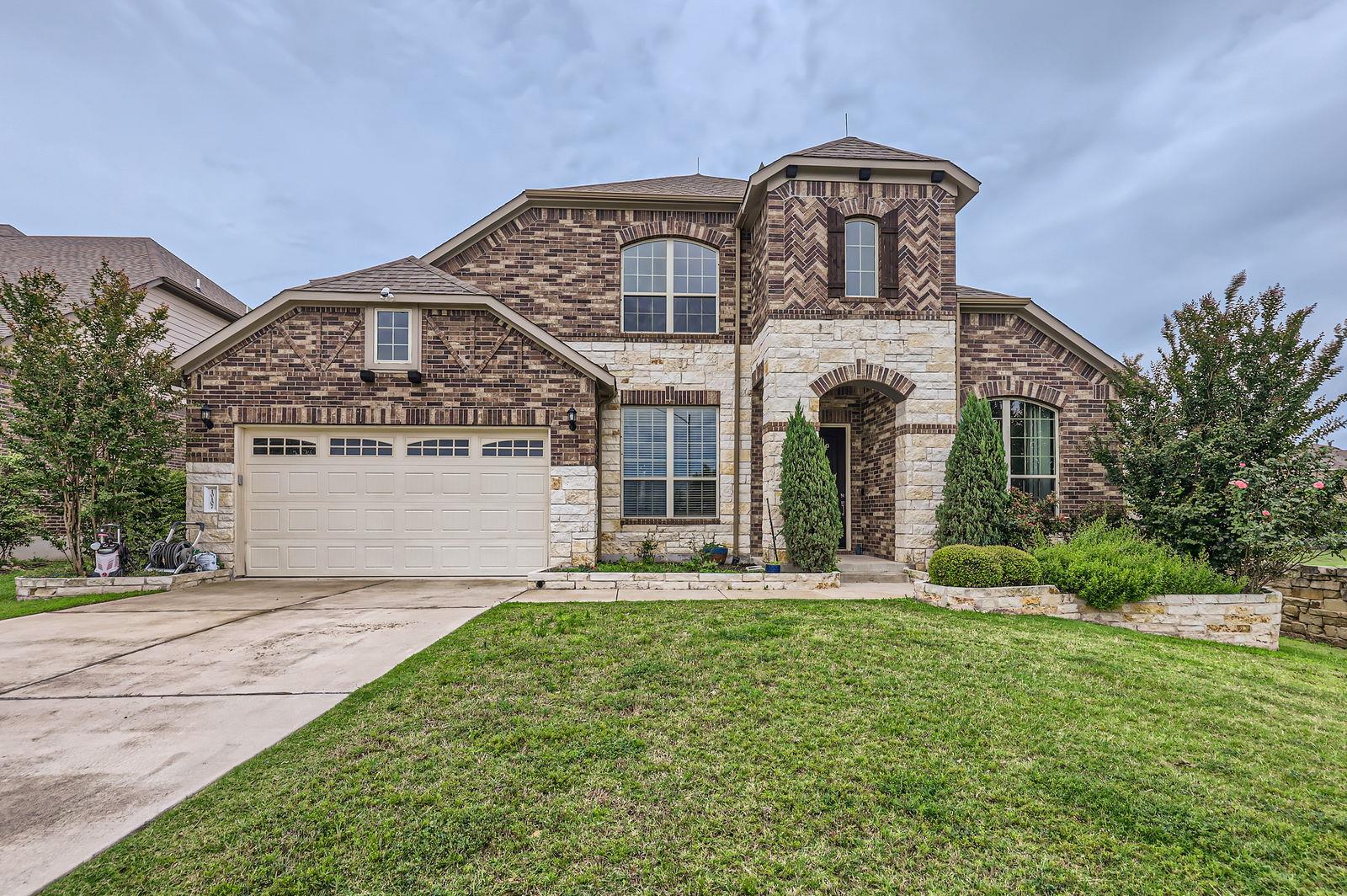 Residential Lease in Austin