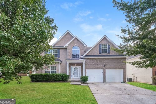 7523 Poplar Falls Trl, Lithonia, GA, 30058-1502 | Card Image