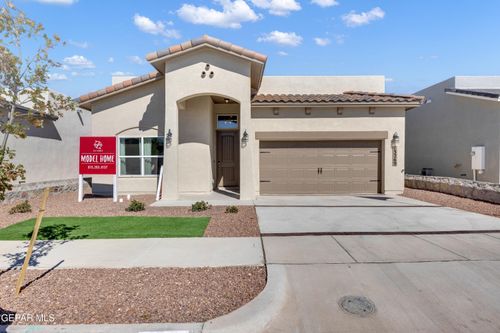 6035 Summer Ridge, Santa Teresa, NM, 88008 | Card Image