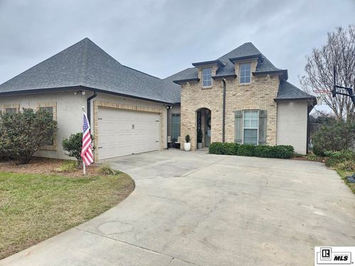 178 E Shore Rd, Monroe, LA, 71203-8858 | Card Image