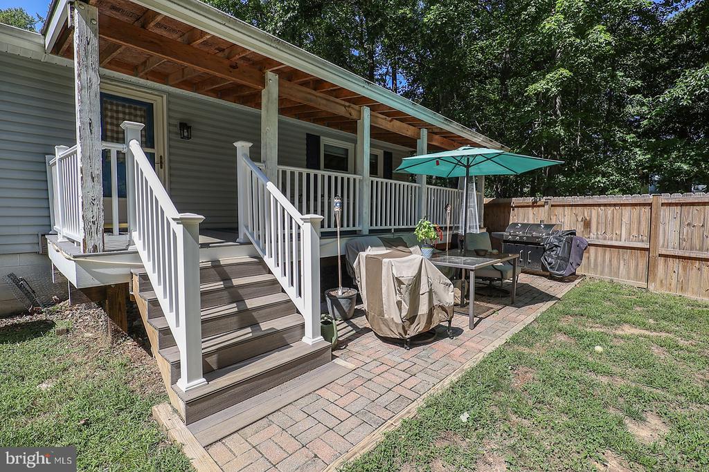 Residential in LUSBY 3