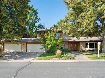 1193 Bellaire St, House other with 6 bedrooms, 1 bathrooms and null parking in Broomfield CO | Image 1