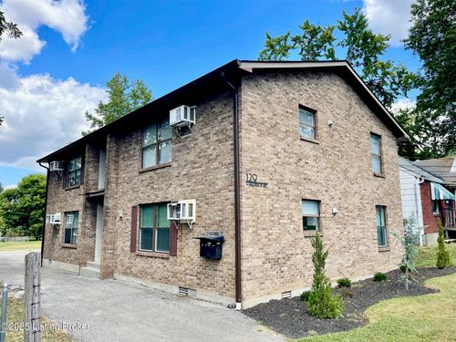 2-129 E Wellington Ave, Louisville, KY, 40214-1967 | Card Image