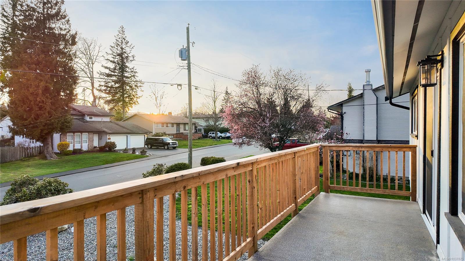 Residential in Courtenay 2