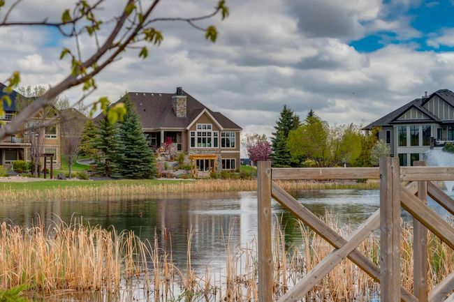 1 Ranche Dr, House other with 3 bedrooms, 3 bathrooms and 6 parking in Heritage Pointe AB | Image 5
