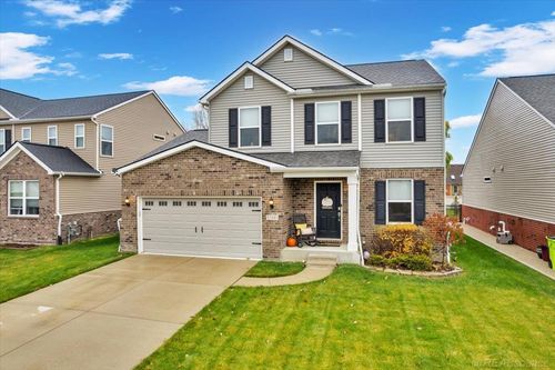 51341 Mayfield Dr, Chesterfield, MI, 48047-3192 | Card Image