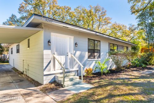 5247 Cleveland Rd, JACKSONVILLE, FL, 32209-2834 | Card Image