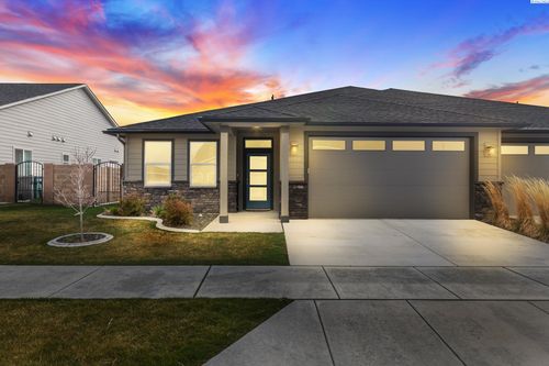 2606 Sunray Ave, Richland, WA, 99352-8019 | Card Image