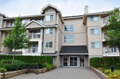 406-19366 65 Ave, Surrey, BC, V4N5S1 | Card Image