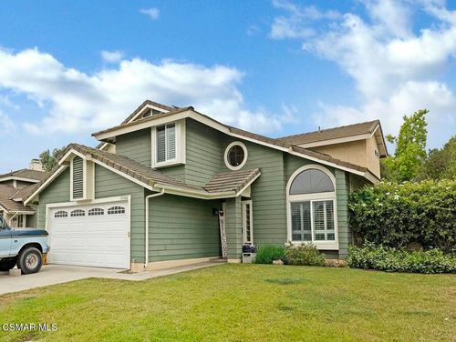 13100 View Mesa St, Moorpark, CA, 93021-2939 | Card Image