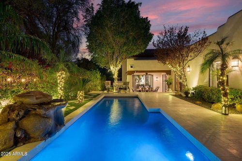 6198 N 28th Pl, Phoenix, AZ, 85016-2157 | Card Image