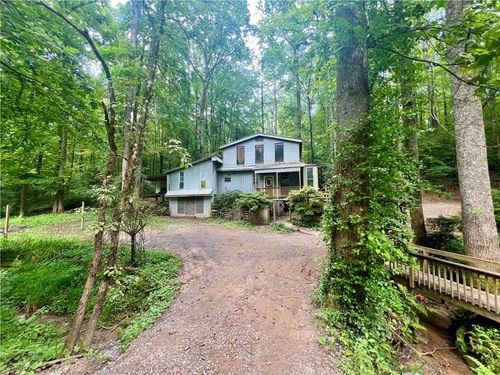 345 Banner Cir, Ellijay, GA, 30540-6925 | Card Image