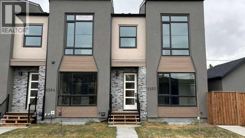 2352 7 St Nw, Calgary, AB, T2M | Card Image