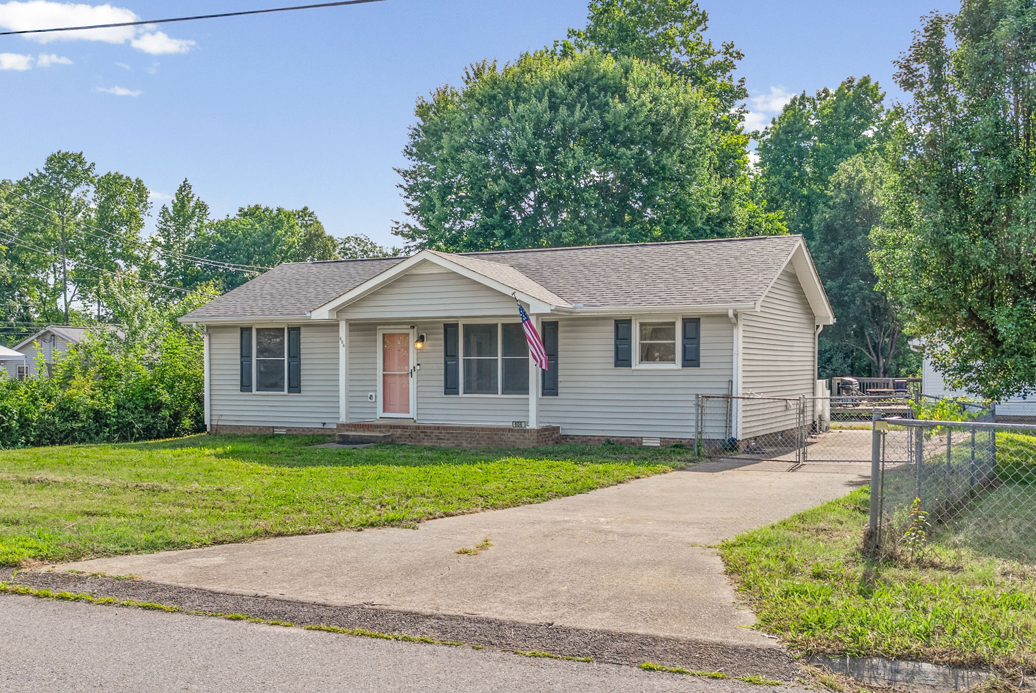 Residential in Clarksville 4