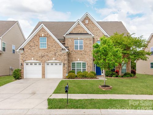 9174 Perseverance Dr, Harrisburg, NC, 28075-8389 | Card Image