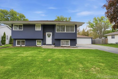 34 Amber Ave, Cortland, IL, 60112-4005 | Card Image