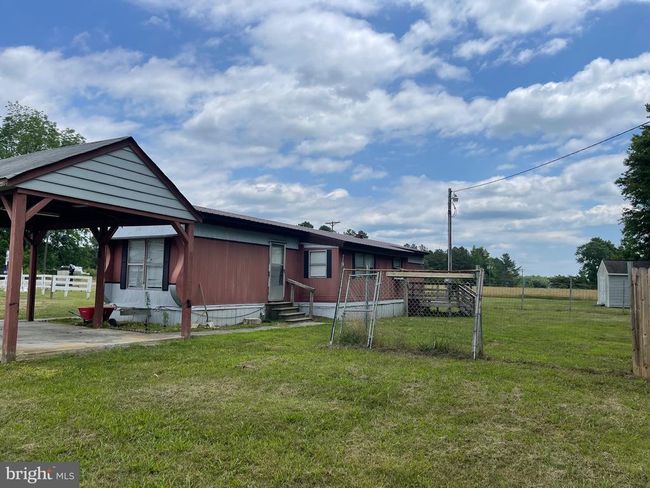 20236 Frog Level Rd, Home with 0 bedrooms, 0 bathrooms and null parking in RUTHER GLEN VA | Image 6