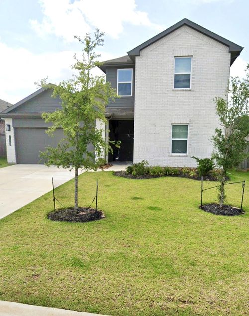 14983 Clay Harvest Rdg, Magnolia, TX, 77354-7409 | Card Image