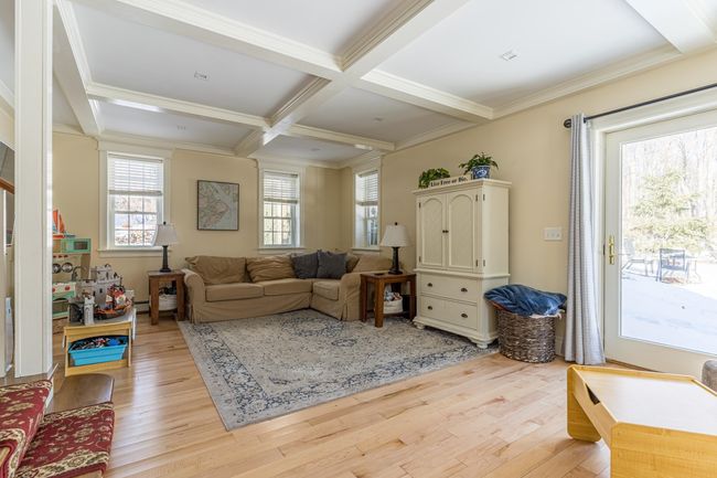 9 Swamscott St, House other with 6 bedrooms, 5 bathrooms and null parking in Newfields NH | Image 22