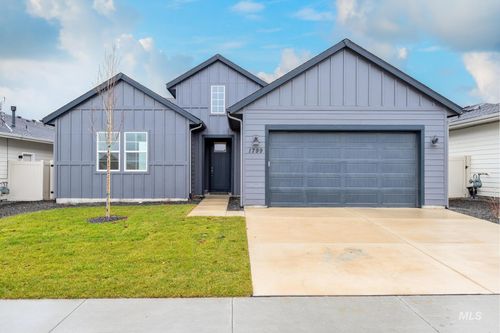 8412 S Wavecrest Ave, Kuna, ID, 83634 | Card Image