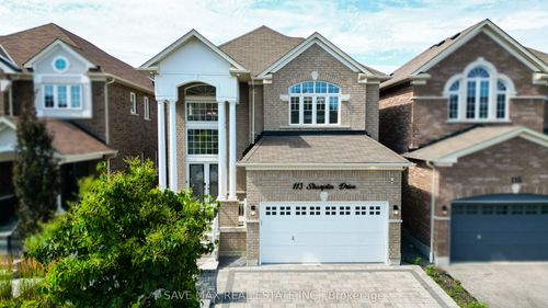 113 Sharplin Dr, Ajax, ON, L1Z0P3 | Card Image