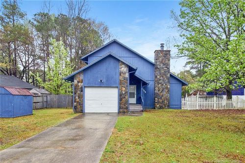 6009 Dalton Rd, Fayetteville, NC, 28314-1024 | Card Image