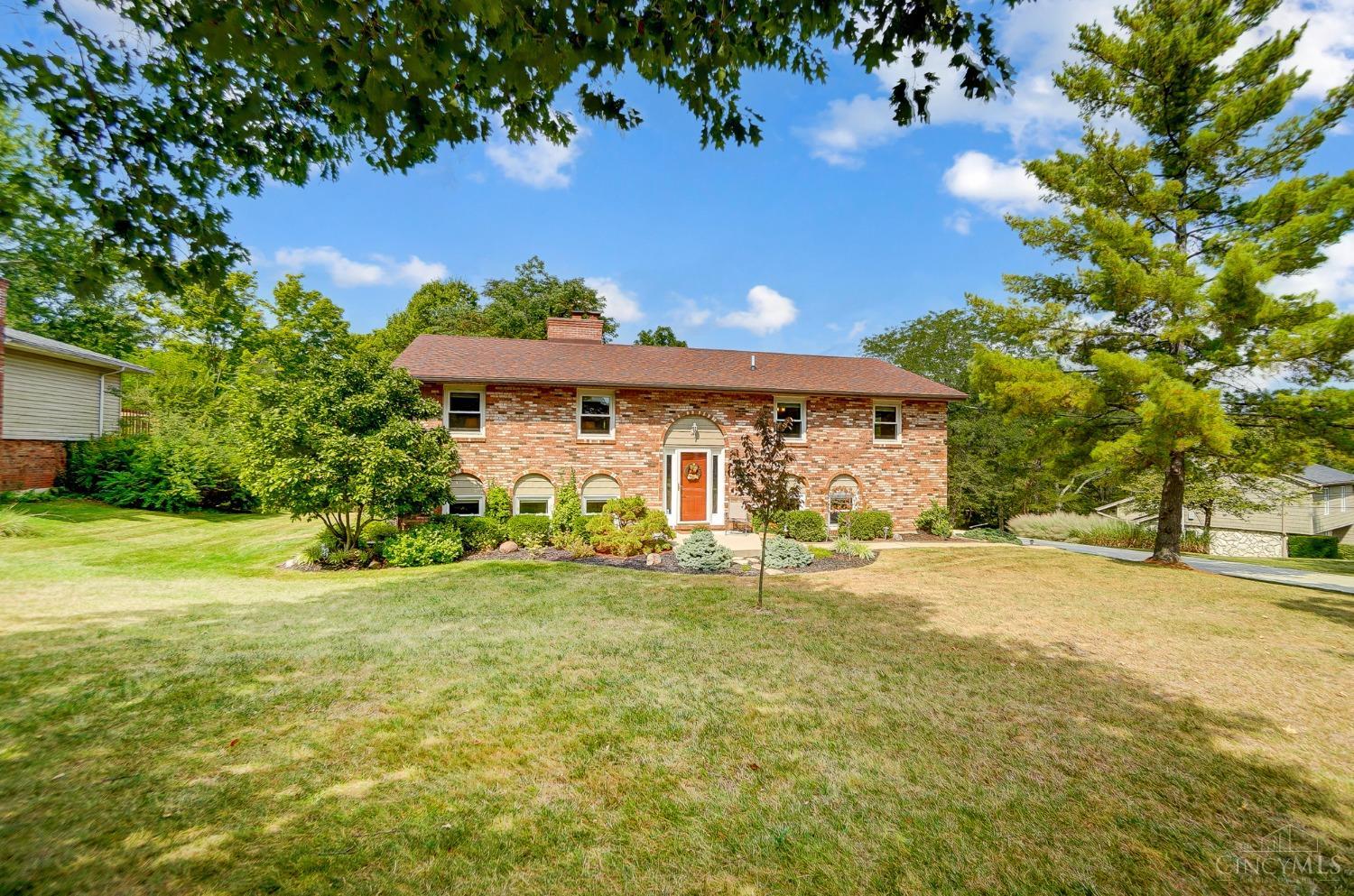Gardner Rd, Hamilton, OH 45013