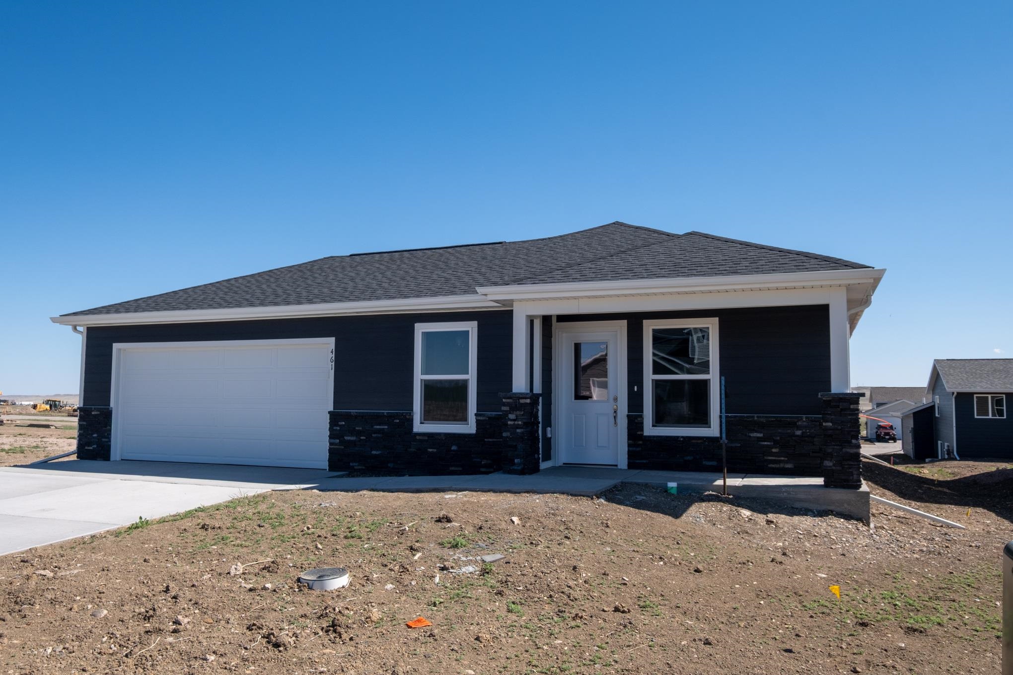 Residential in Box Elder