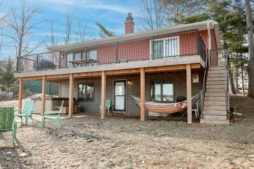 29748 Lily Ln, Webb Lake, WI, 54830-9240 | Card Image