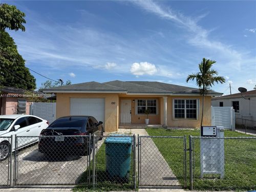 1710 Nw 154th St, Miami Gardens, FL, 33054-2935 | Card Image