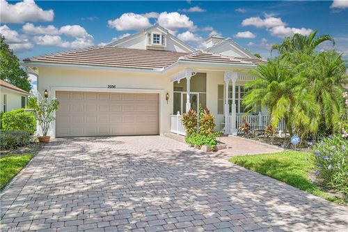 2936 Apple Blossom Dr, ALVA, FL, 33920-4602 | Card Image