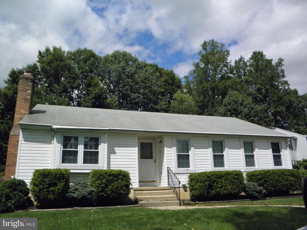 Flintridge Ct, Baltimore, MD 21236