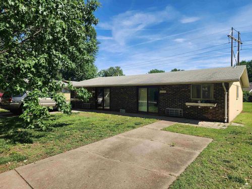2720 & 2722 Brockman Street, Manhattan, KS, 66502 | Card Image