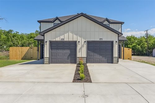 8005 W Elizabeth Lane, Fort Worth, TX, 76116 | Card Image