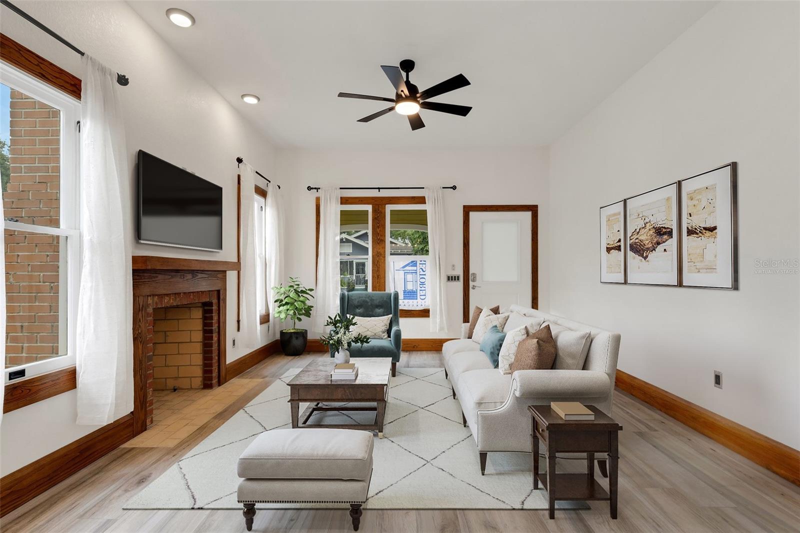 Residential in LAKELAND 2