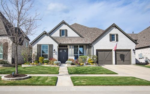 1109 17th St, Argyle, TX, 76226-3647 | Card Image