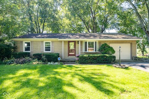 1222 E County Road 25 S, Greencastle, IN, 46135-7833 | Card Image