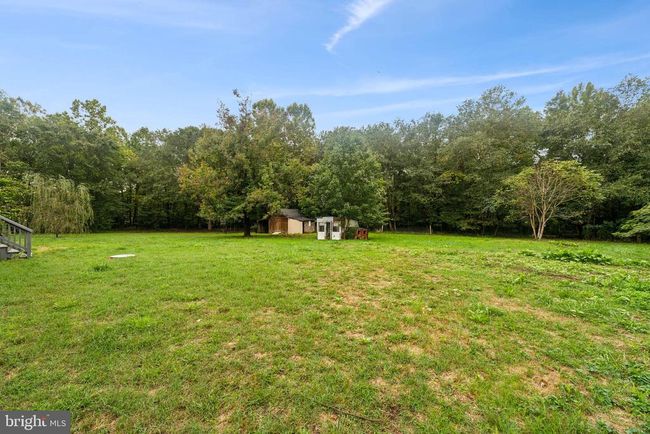 8708 Berkeley Farms Ln, House other with 3 bedrooms, 2 bathrooms and null parking in PARTLOW VA | Image 24