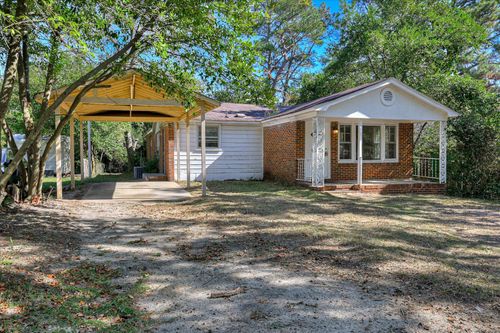 537 Bradleyville Road, North Augusta, SC,  | Card Image