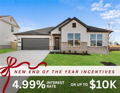 4702 Sw Tribe St, Bentonville, AR, 72713-3319 | Card Image