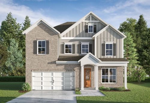 4254 Karenwood Circle, Powder Springs, GA, 30127 | Card Image