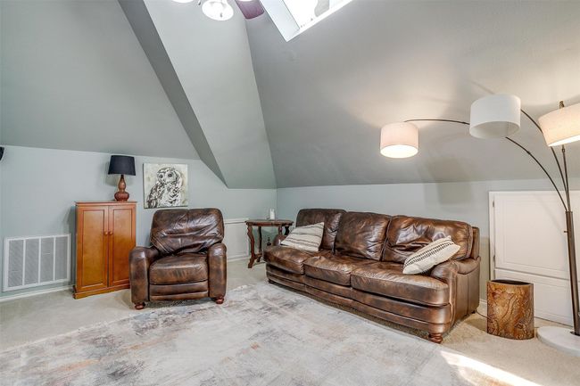 107 Sundance Ct, House other with 4 bedrooms, 2 bathrooms and null parking in Hudson Oaks TX | Image 33