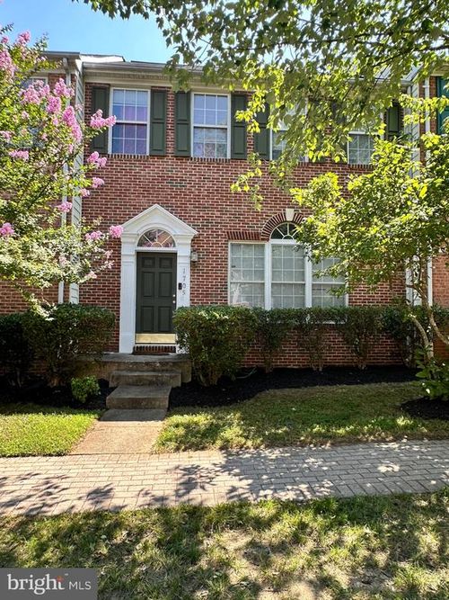 1705 Palmetto Dr, BOWIE, MD, 20721-3734 | Card Image